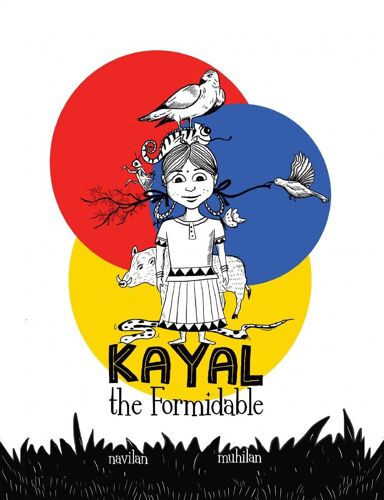 Kayal, The Formidable