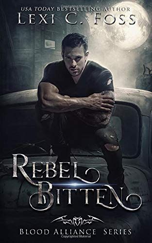 Rebel Bitten