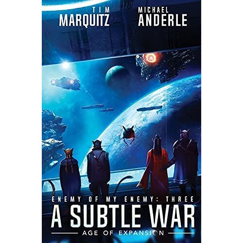 A Subtle War
