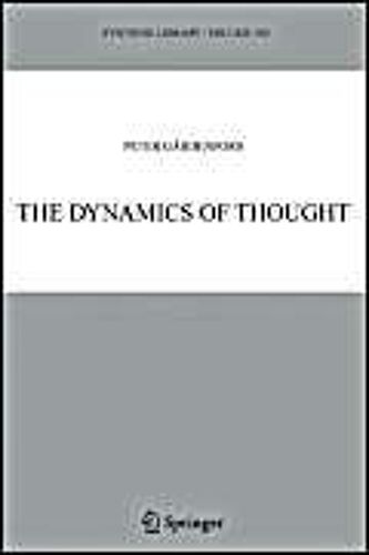 The Dynamics Of Thought