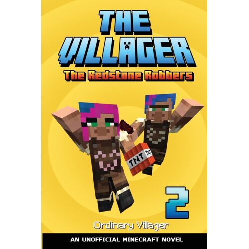 The Villager Book 2