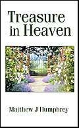 Treasure In Heaven