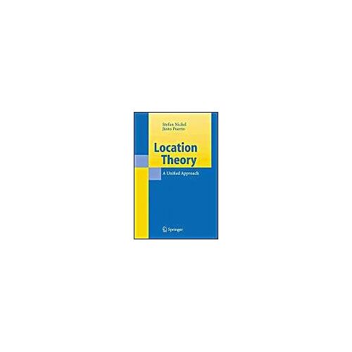 Location Theory