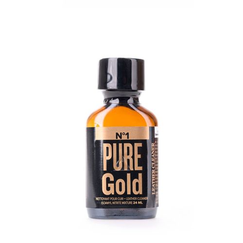 Pure Gold 24 Ml