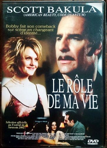 Le Rôle De Ma Vie - [Dvd]