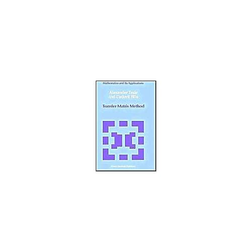 Transfer Matrix Method