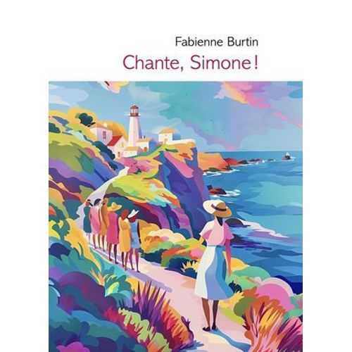 Chante, Simone !