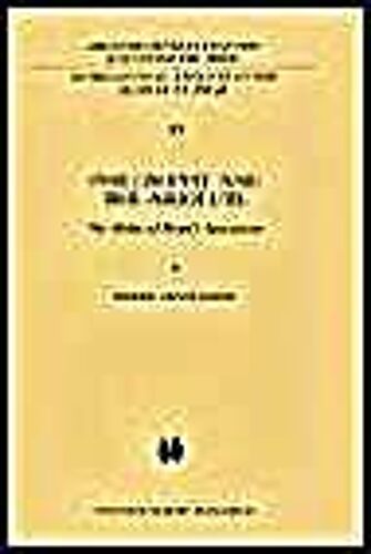 Philosophy And The Absolute