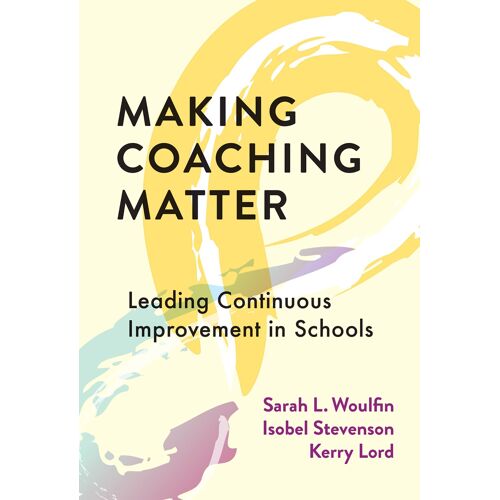 Making Coaching Matter