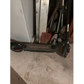 Trottinette Électrique