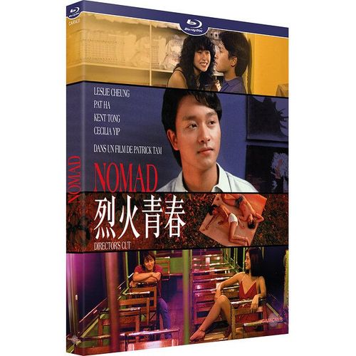 Nomad - Director's Cut - Blu-Ray