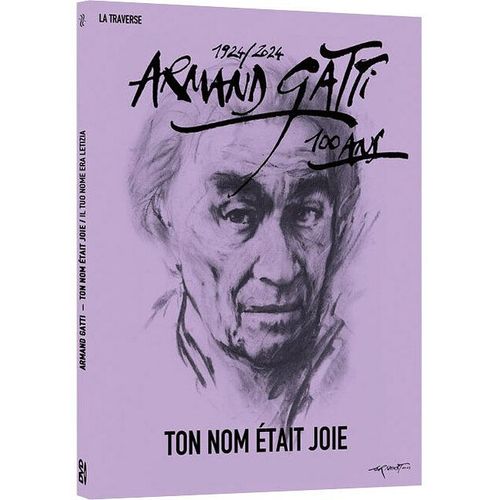 Ton Nom Était Joie