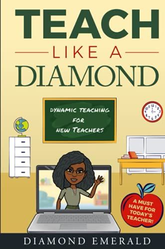 Teach Like A Diamond