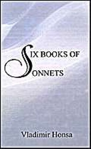 Six Books Of Sonnets
