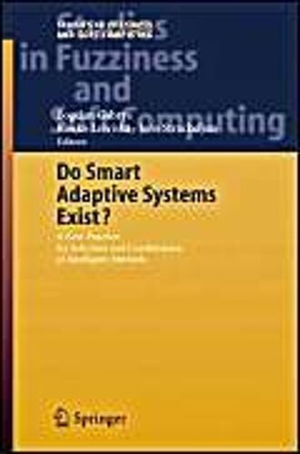 Do Smart Adaptive Systems Exist?