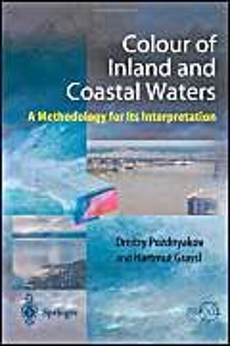 Color Of Inland And Coastal Waters