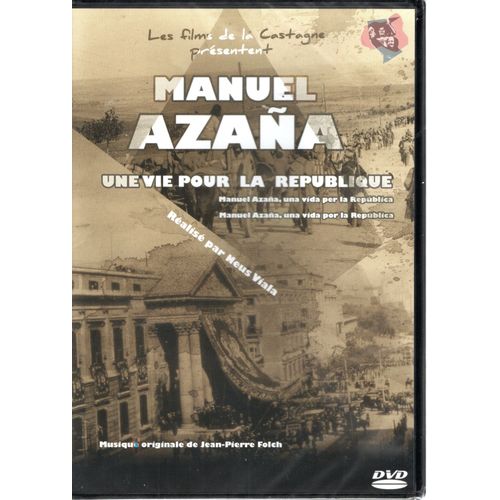 Manuel Azana de Neus Viala