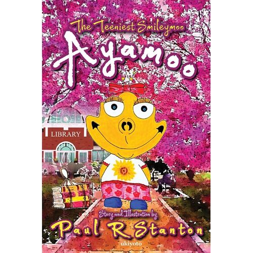 Ayamoo's Secret