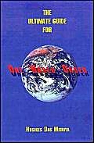 The Ultimate Guide For One World Order