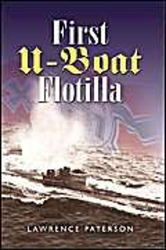 First U-Boat Flotilla