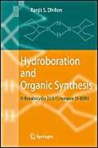 Hydroboration And Organic Synthesis