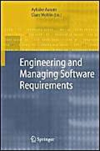 Engineering And Managing Software Requirements