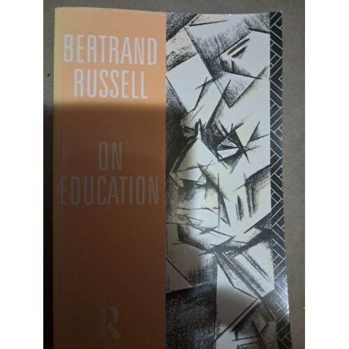 On Education/ Bertrand Russel
