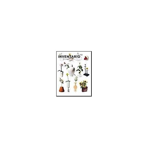 Inventario. Tutto È Progetto-Everything Is A Project