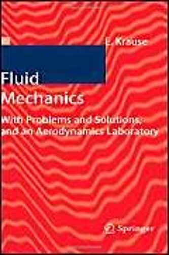 Fluid Mechanics