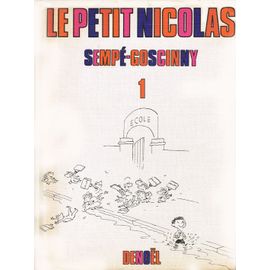Le Petit Nicolas