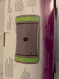 Petsafe Kibble Chase Jouet Distributeur De Friandises Pour Chiens Jouet Interactif Robuste Fonctionne Avec 3 Piles Aa