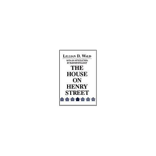 The House On Henry Street