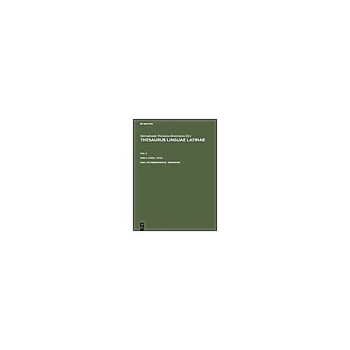 Pronuntiatus - Propositio