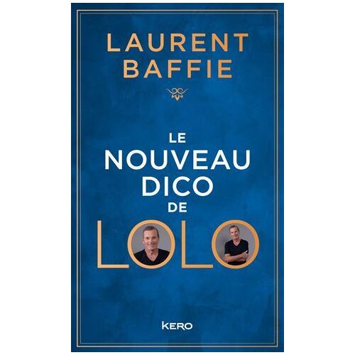 Le Nouveau Dico De Lolo