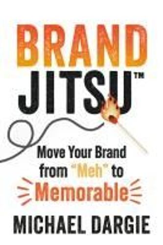 Brandjitsu(Tm)