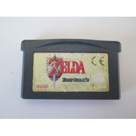 The Legend of Zelda: Four Swords Adventures - Zelda Dungeon Wiki, a The