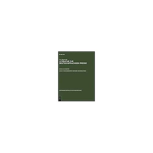 Personenregister (Verfasser Und Biographien )