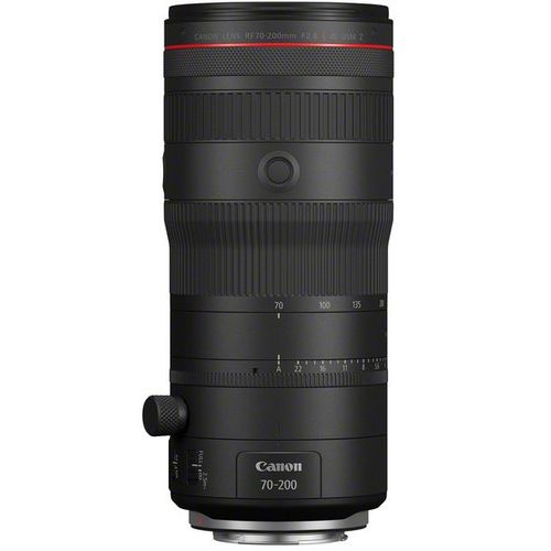 CANON RF 70-200mm f/2.8 L IS USM Z Noir