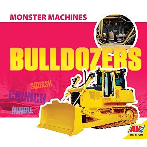Bulldozers