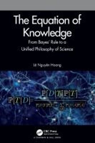 The Equation Of Knowledge