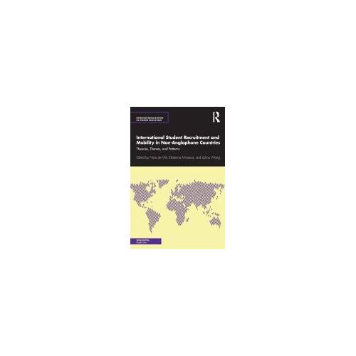 International Student Recruitment And Mobility In Non-Anglophone Countries