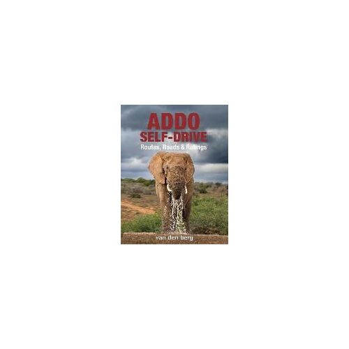 Addo Self-Drive