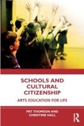 Schools And Cultural Citizenship