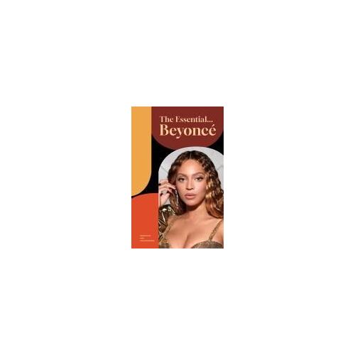 The Essential... Beyoncé