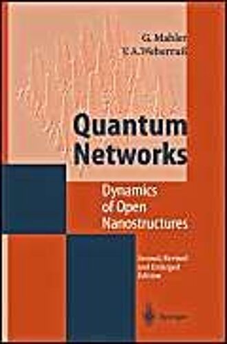 Quantum Networks