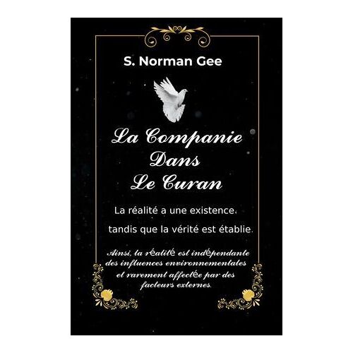 La Compagnie Dans Le Curan