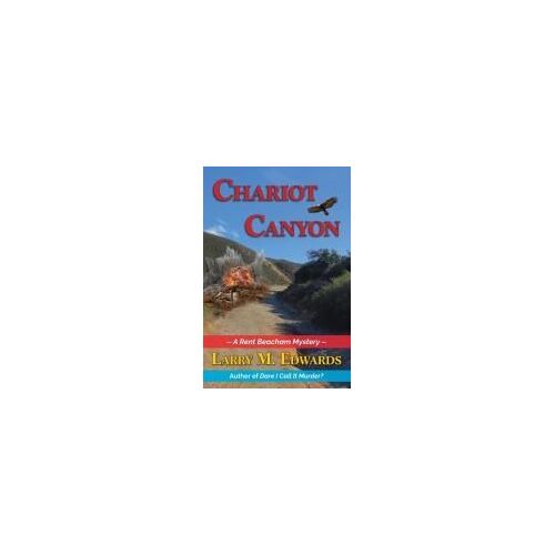 Chariot Canyon