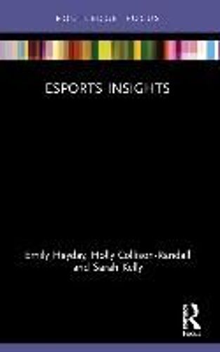 Esports Insights