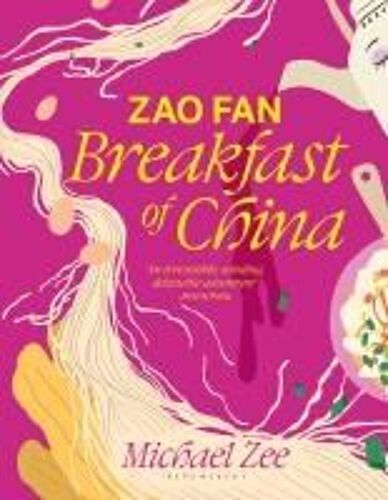 Zao Fan: Breakfast Of China
