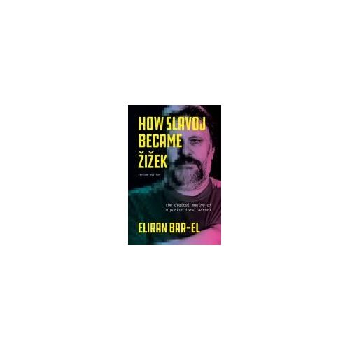 How Slavoj Became Zizek
